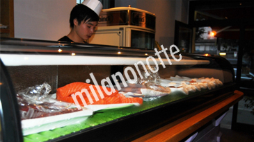 Ristorante  Jap One Milano